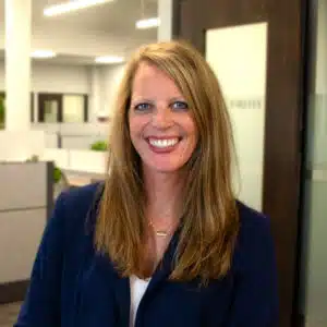 Brenda Lenneman, HR Business Partner